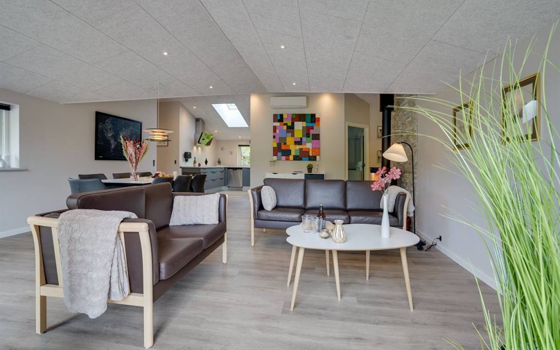 Photo of Livingroom in Arrild Ferieby