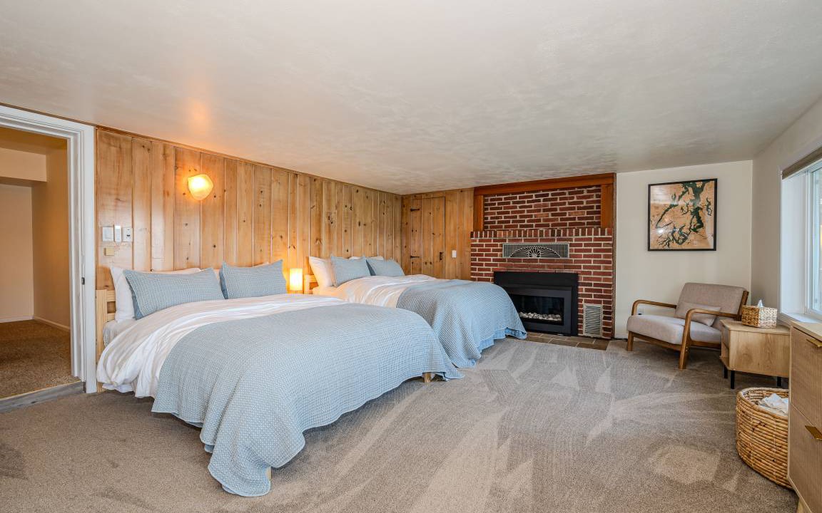 Photo of Bedroom in Vashon Island