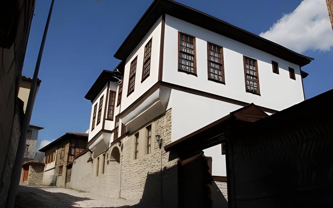 Photo of Others in Safranbolu City Center