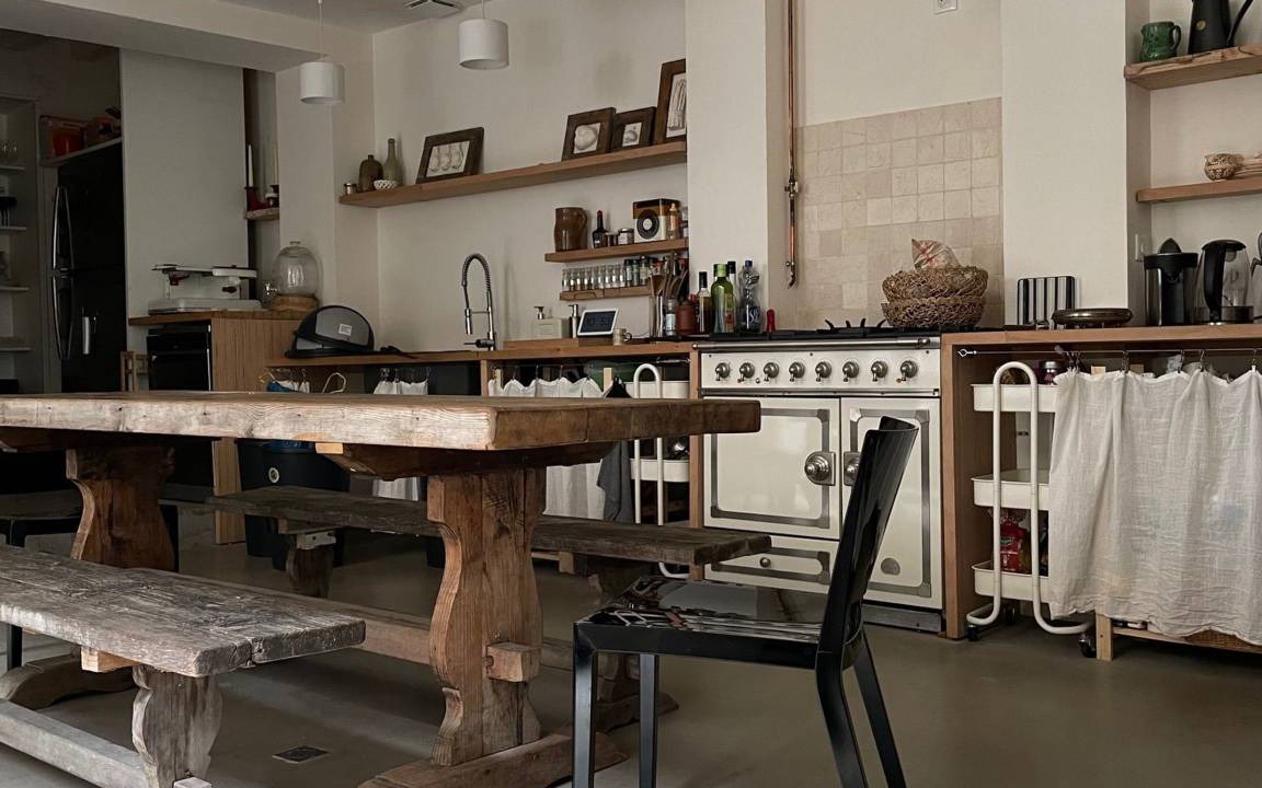 Photo of Kitchen in Nogent-le-Rotrou