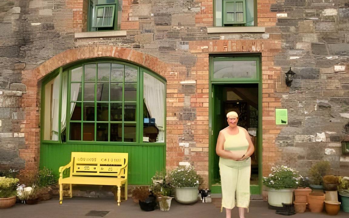 Photo of Others in Slane