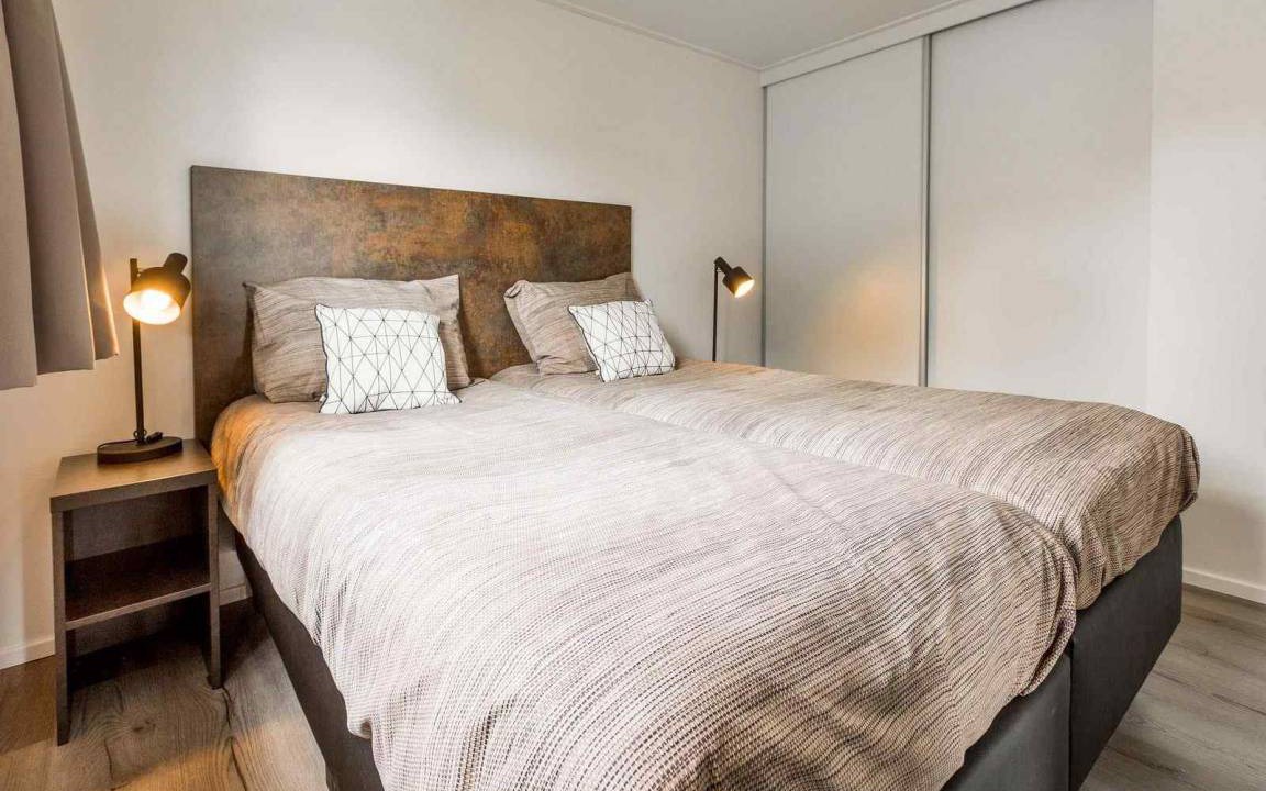 Photo of Bedroom in Cromvoirt