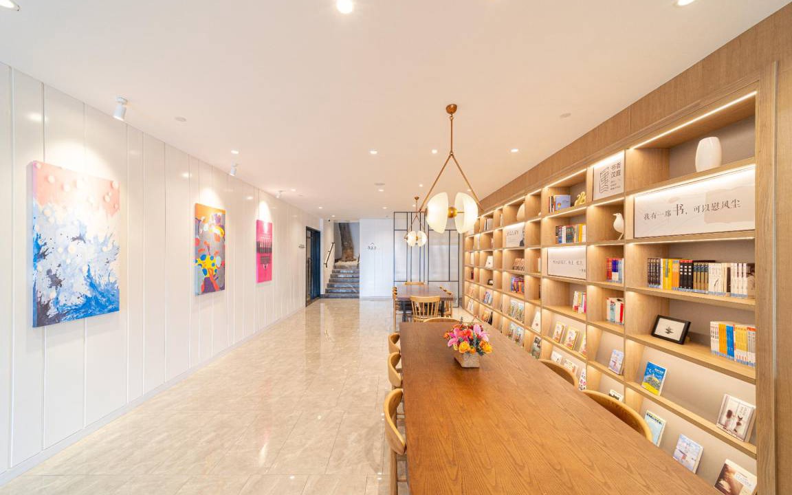 Photo of Livingroom in Siming