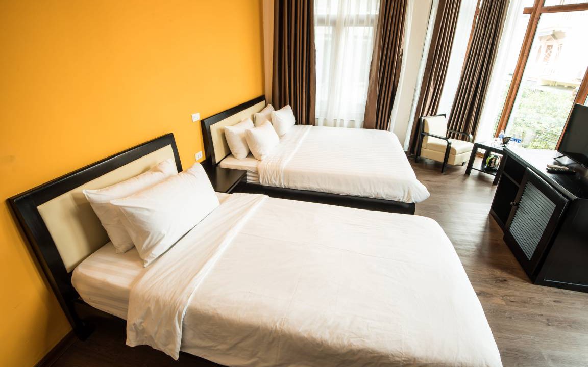 Photo of Bedroom in Hang Dao