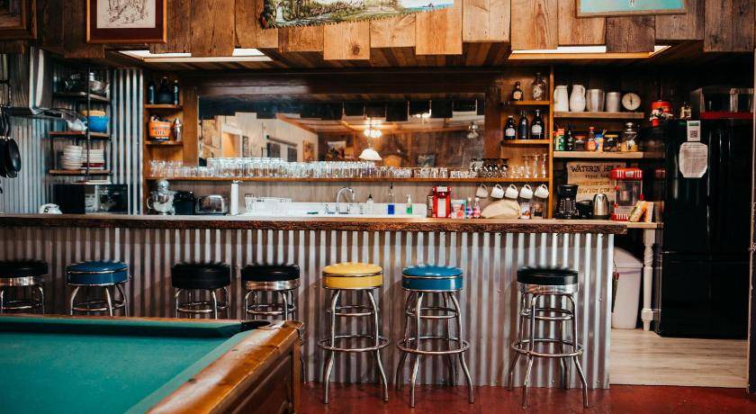 Photo of Kitchen in Gold Beach