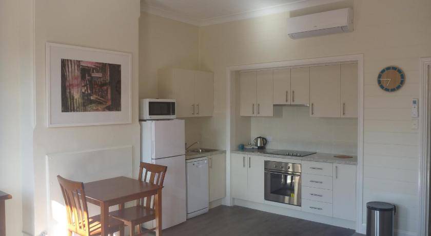 Photo of Kitchen in Glen Innes