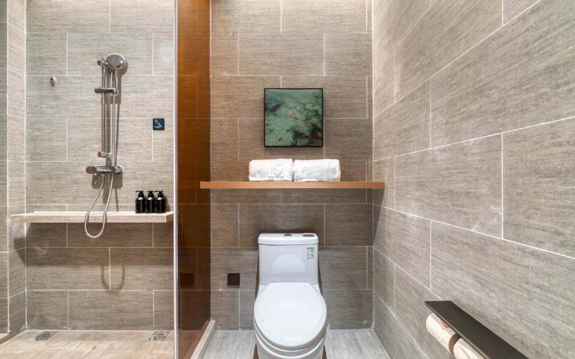 Photo of Bathroom in Tongxiang