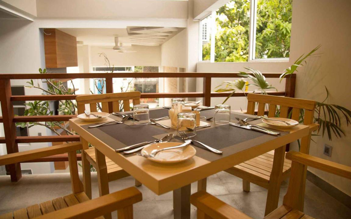 Photo of Others in Maafushi