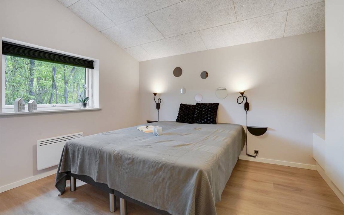 Photo of Bedroom in Arrild Ferieby
