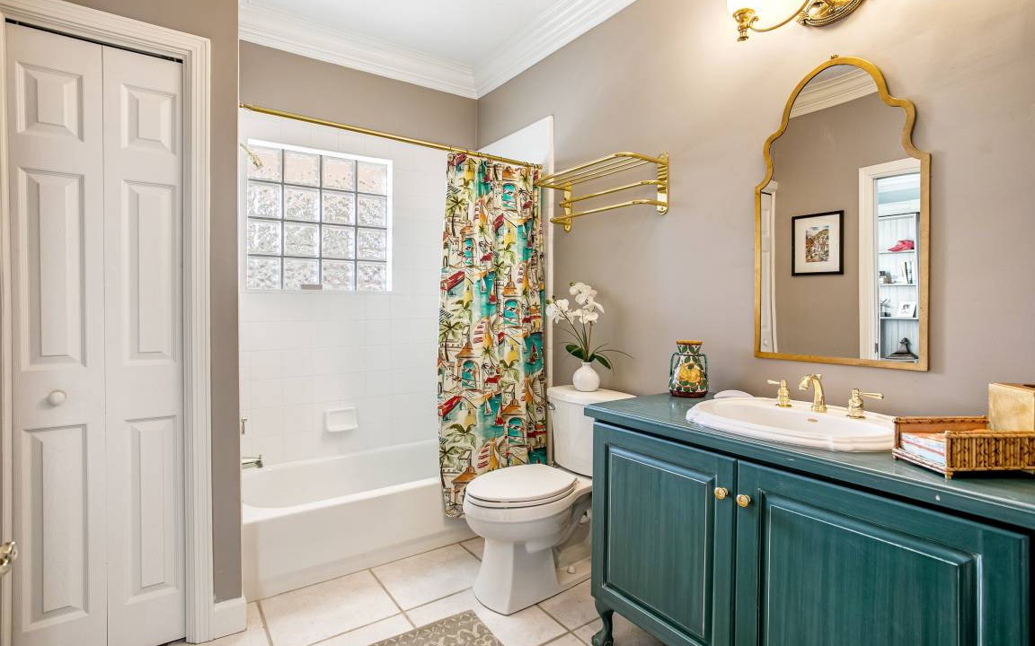 Photo of Bathroom in American Beach