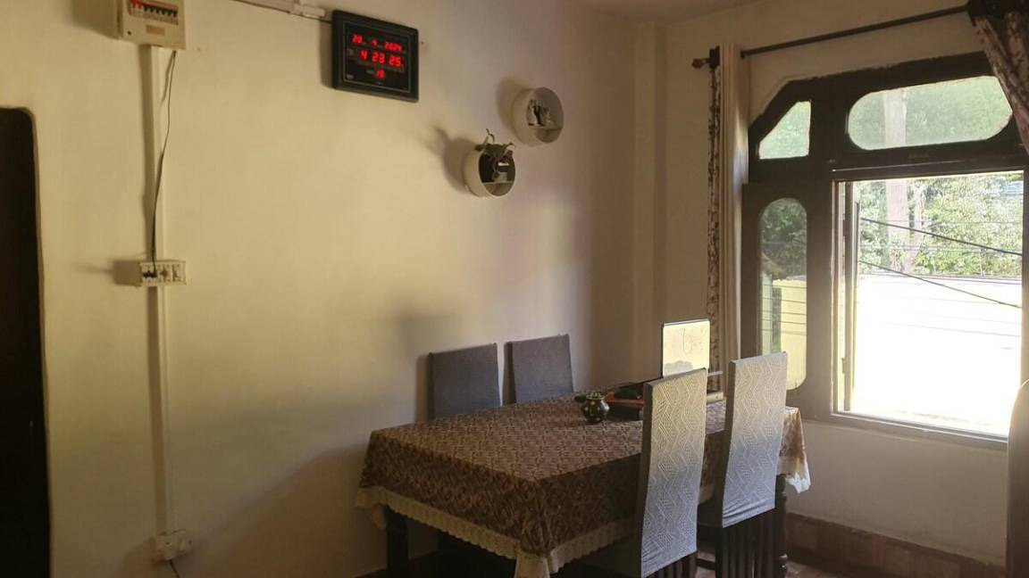 Photo of Livingroom in Banikhet