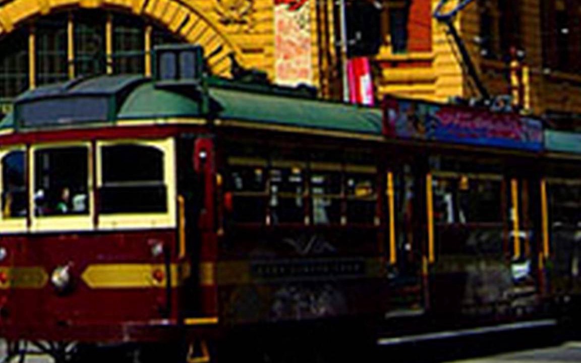 Photo of Others in East Melbourne