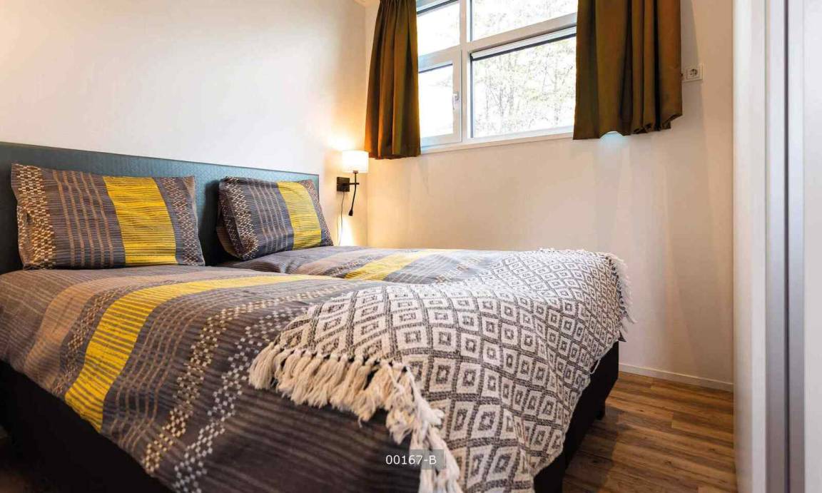 Photo of Bedroom in Cromvoirt