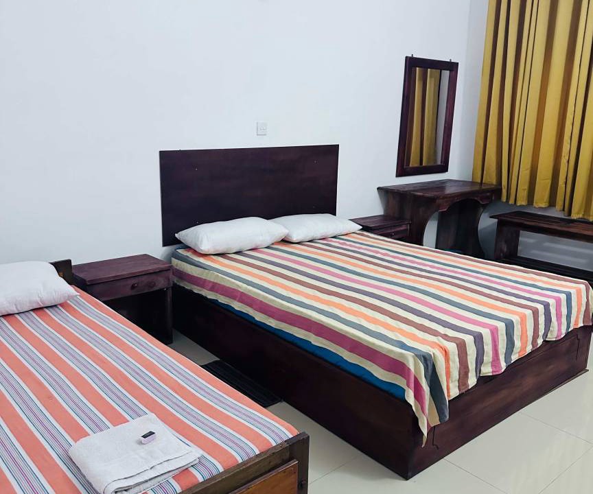 Photo of Bedroom in Butawatta