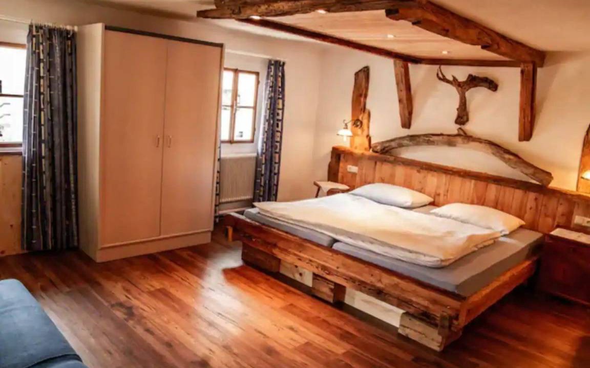 Photo of Bedroom in Abtenau