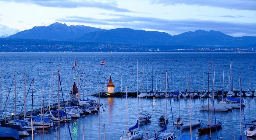 Photo of Others in Morges