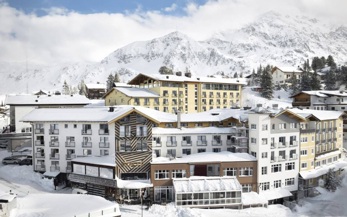 Photo of Others in Obertauern