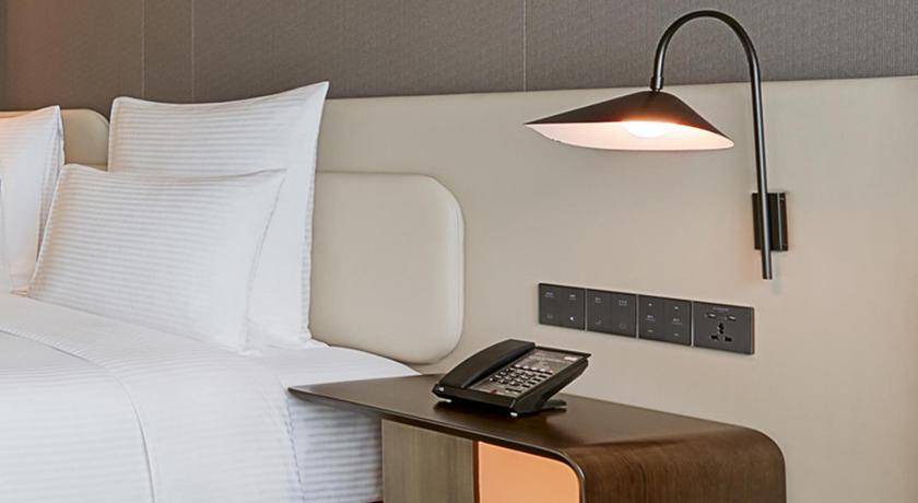 Photo of Bedroom in Longhua District