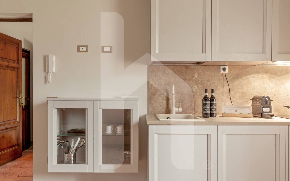 Photo of Kitchen in Pontasserchio