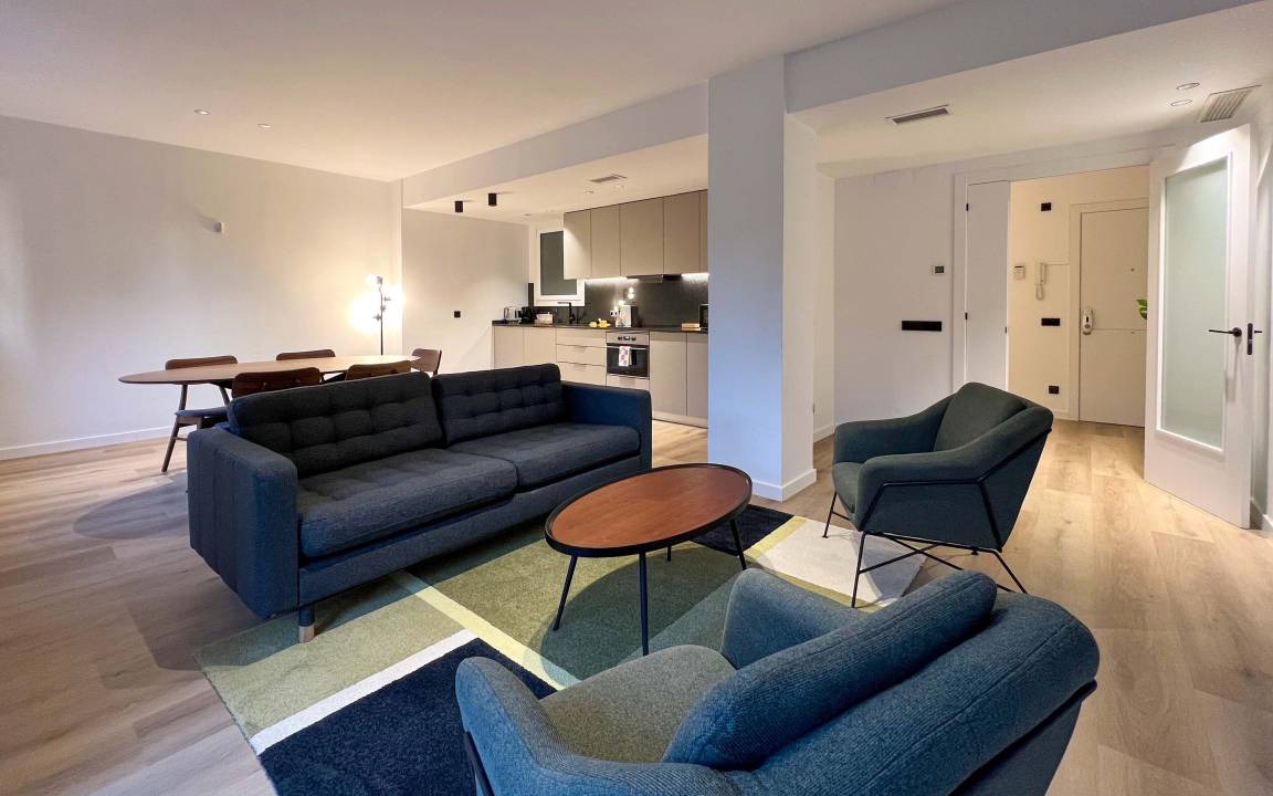 Photo of Livingroom in El Putget i Farro