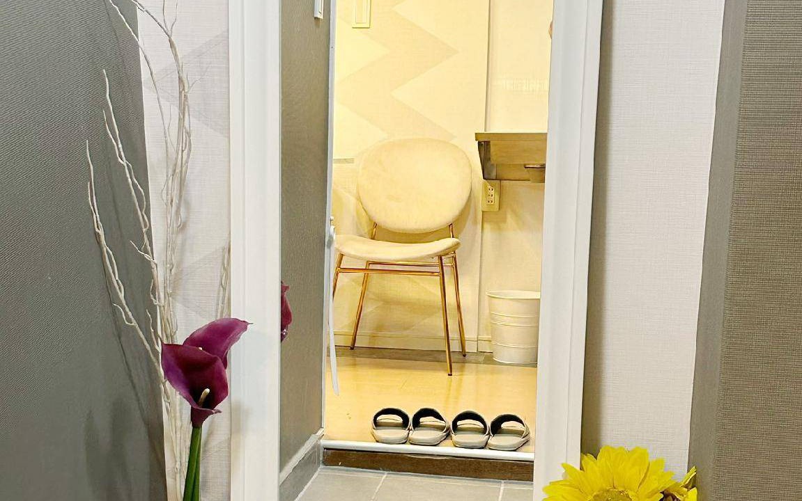 Photo of Bathroom in Higashinippori
