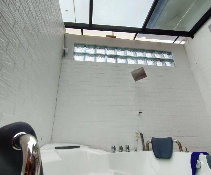 Photo of Bathroom in Klebang Besar