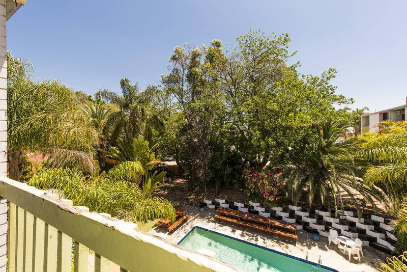 Photo of Patio Balcony in Perth