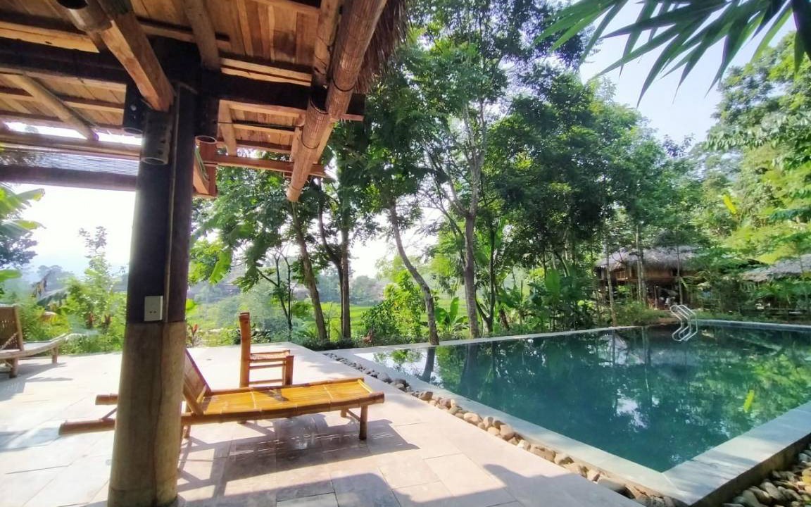 Photo of Outdoor in Kho Muong