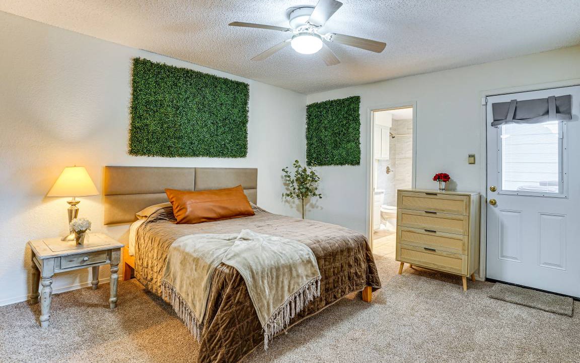Photo of Bedroom in West Arlington