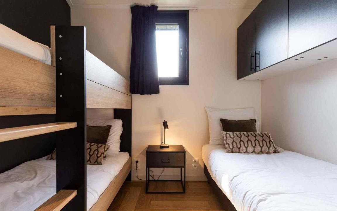 Photo of Bedroom in Cromvoirt
