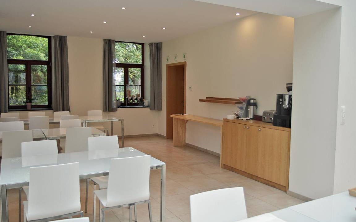 Photo of Livingroom in Huy