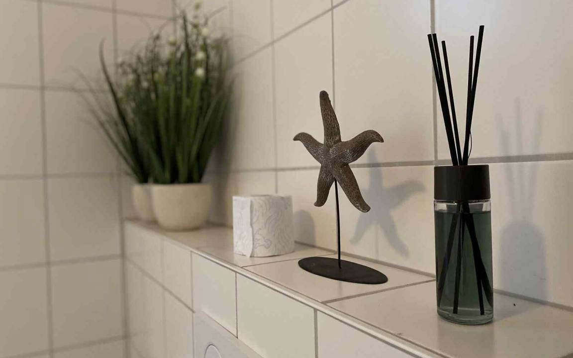 Photo of Bathroom in Wilsum