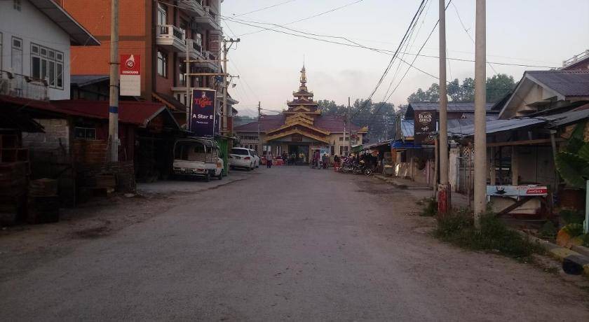 Photo of Others in Nyaungshwe