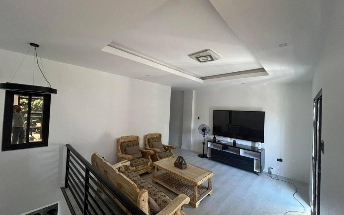 Photo of Livingroom in Tambo