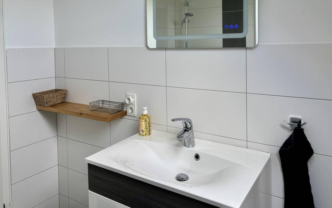 Photo of Bathroom in Idesheim