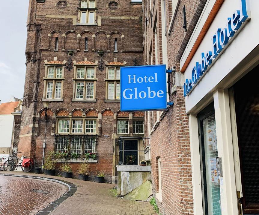 Photo of Others in Red Light District