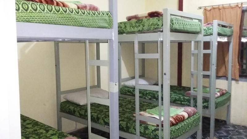 Photo of Bedroom in Nyaungshwe