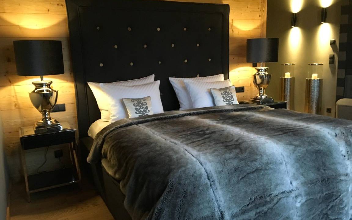 Photo of Bedroom in Sankt Johann in Tirol