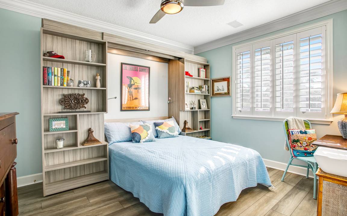 Photo of Bedroom in American Beach