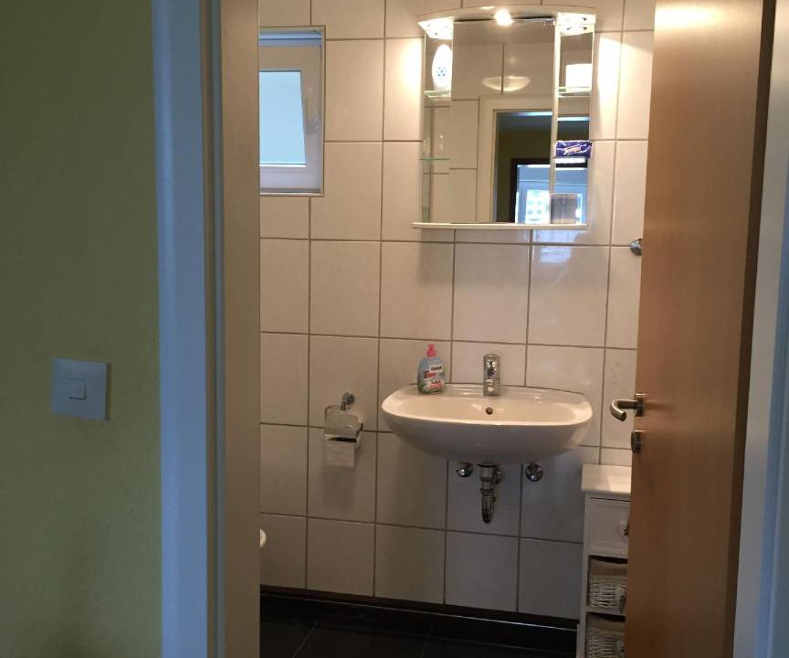Photo of Bathroom in Wassenach