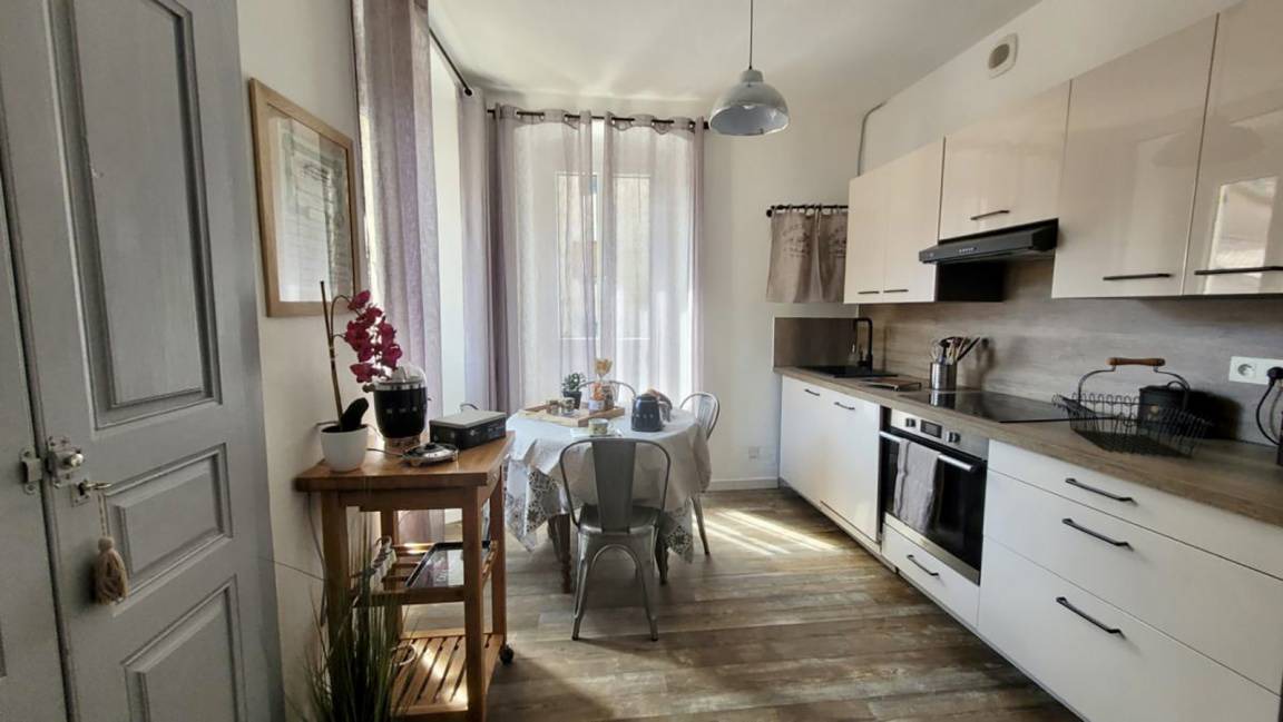 Photo of Kitchen in Omessa