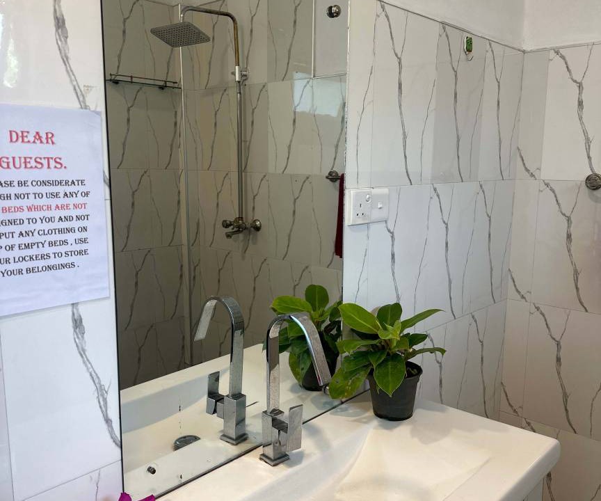 Photo of Bathroom in Ambagollapathana