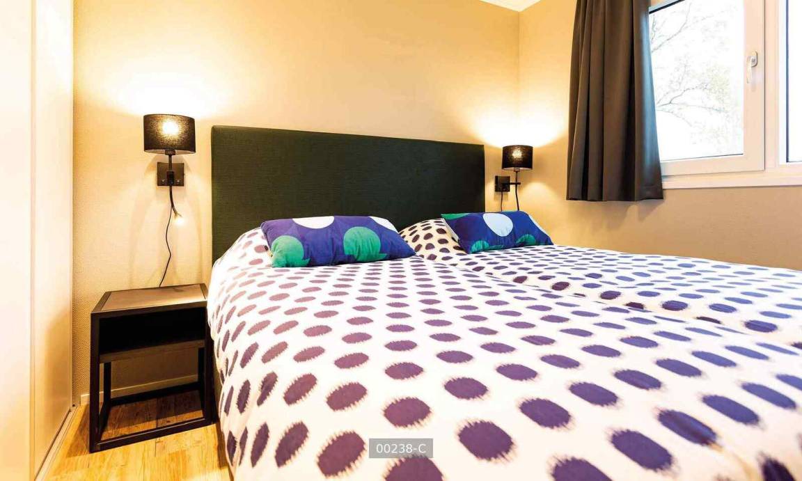 Photo of Bedroom in Cromvoirt