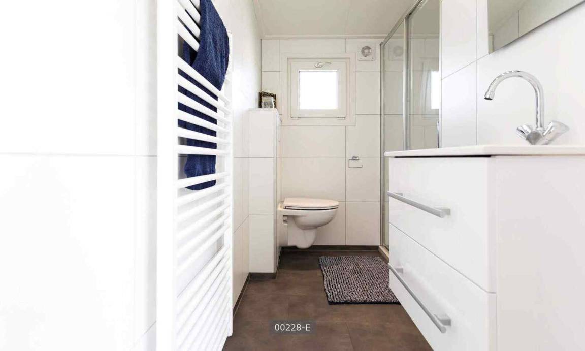 Photo of Bathroom in Cromvoirt