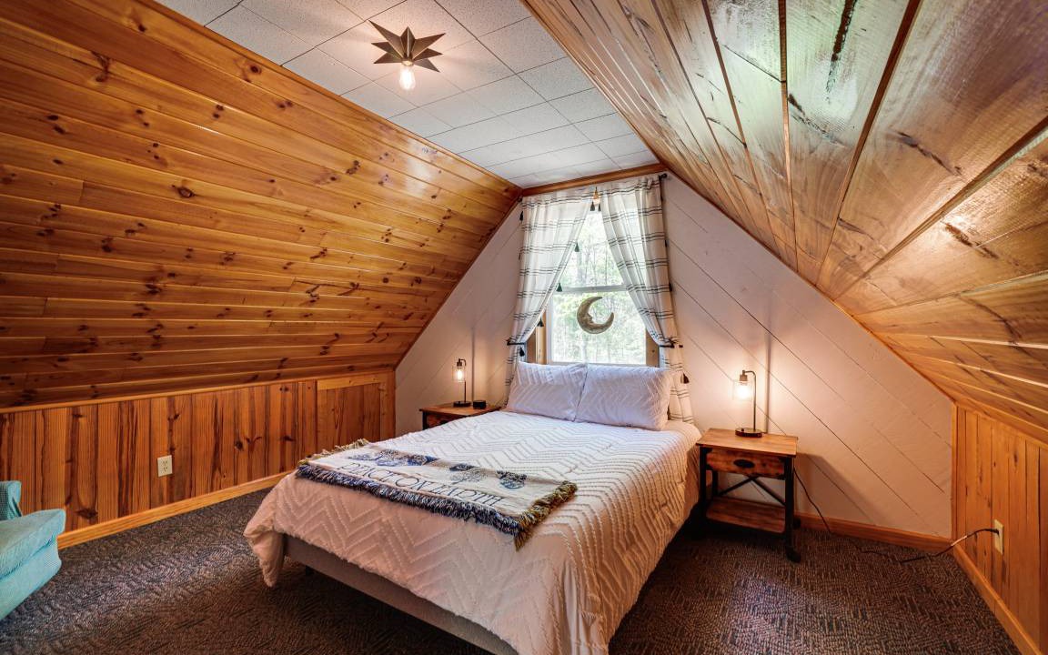 Photo of Bedroom in Unaka