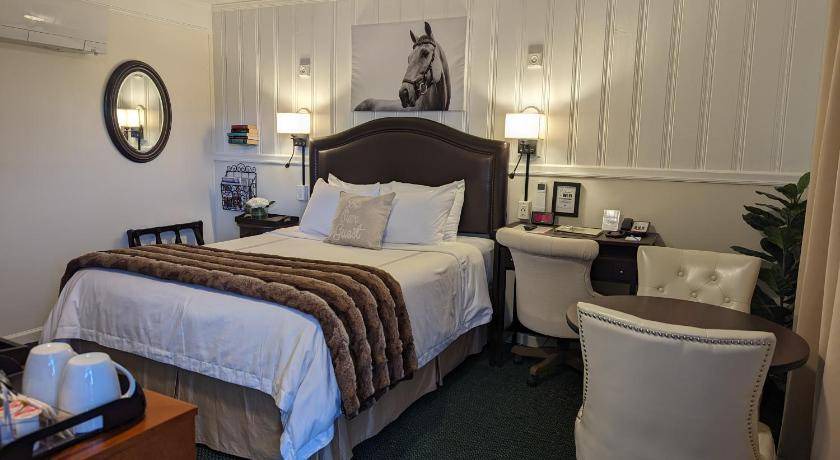 Photo of Bedroom in Amherst