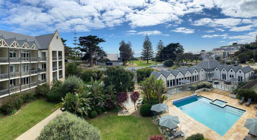 Photo of Outdoor in Portsea