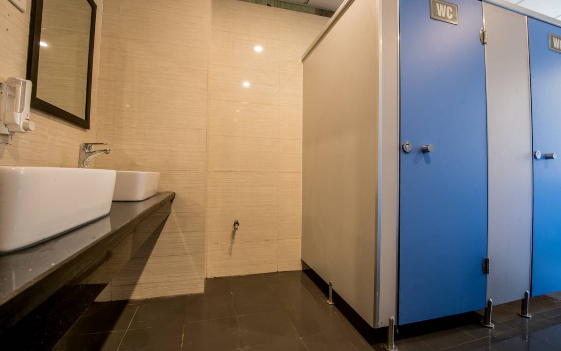 Photo of Bathroom in Hang Dao