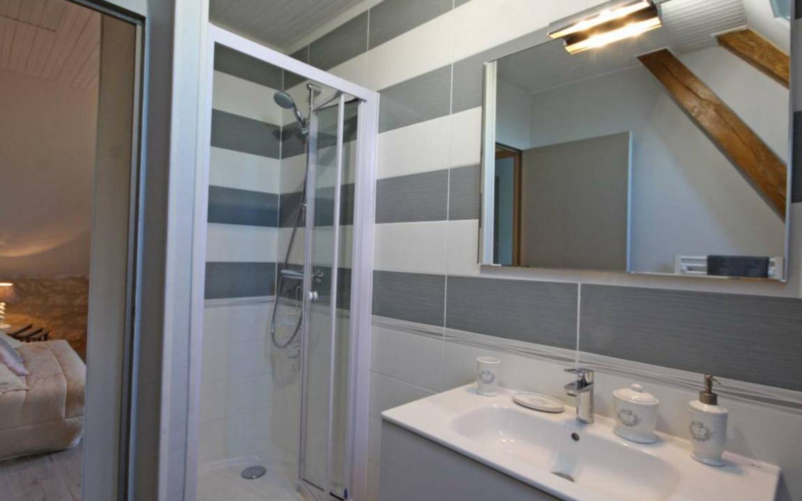 Photo of Bathroom in Remalard-en-Perche