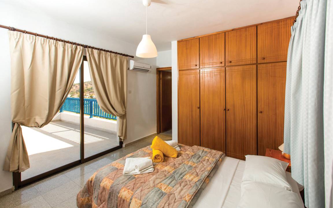Photo of Bedroom in Argaka